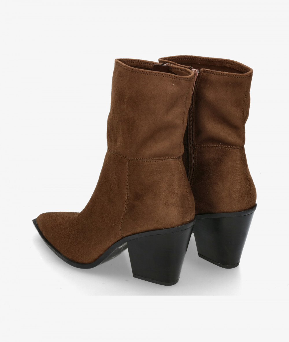 Botines CORINA M5820 en líbano