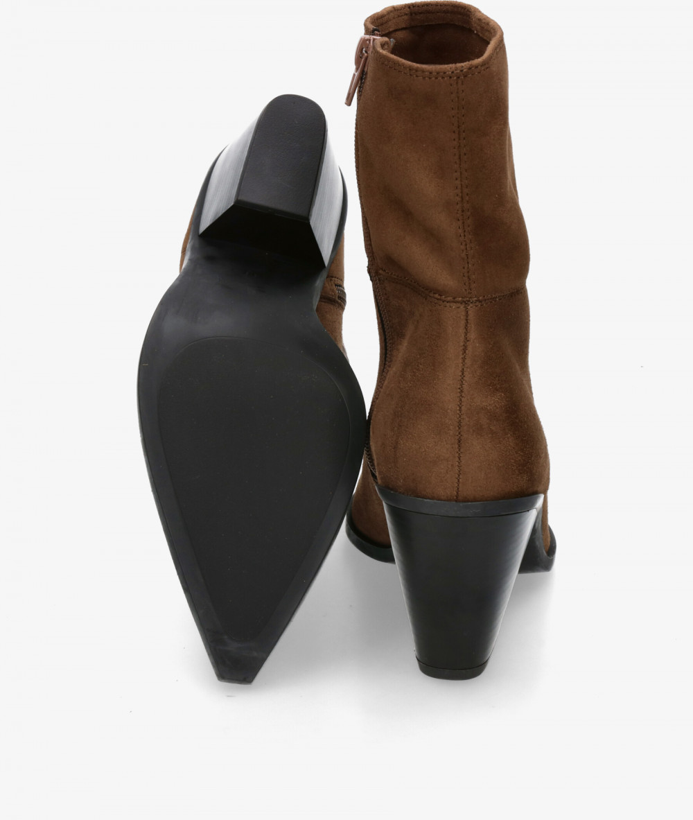 Botines CORINA M5820 en líbano