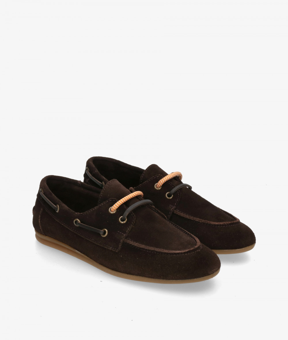 Zapatos Oxford mujer bloom&you Zapatos Oxford mujer bloom&you