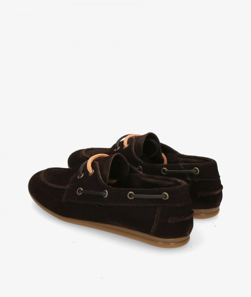 Zapatos Oxford mujer bloom&you Zapatos Oxford mujer bloom&you