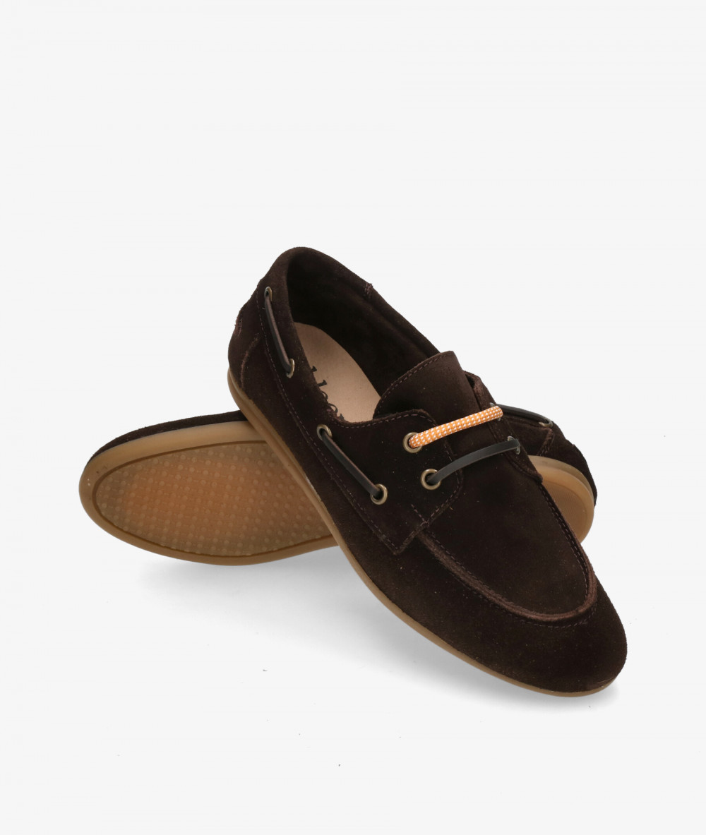 Zapatos Oxford mujer bloom&you Zapatos Oxford mujer bloom&you