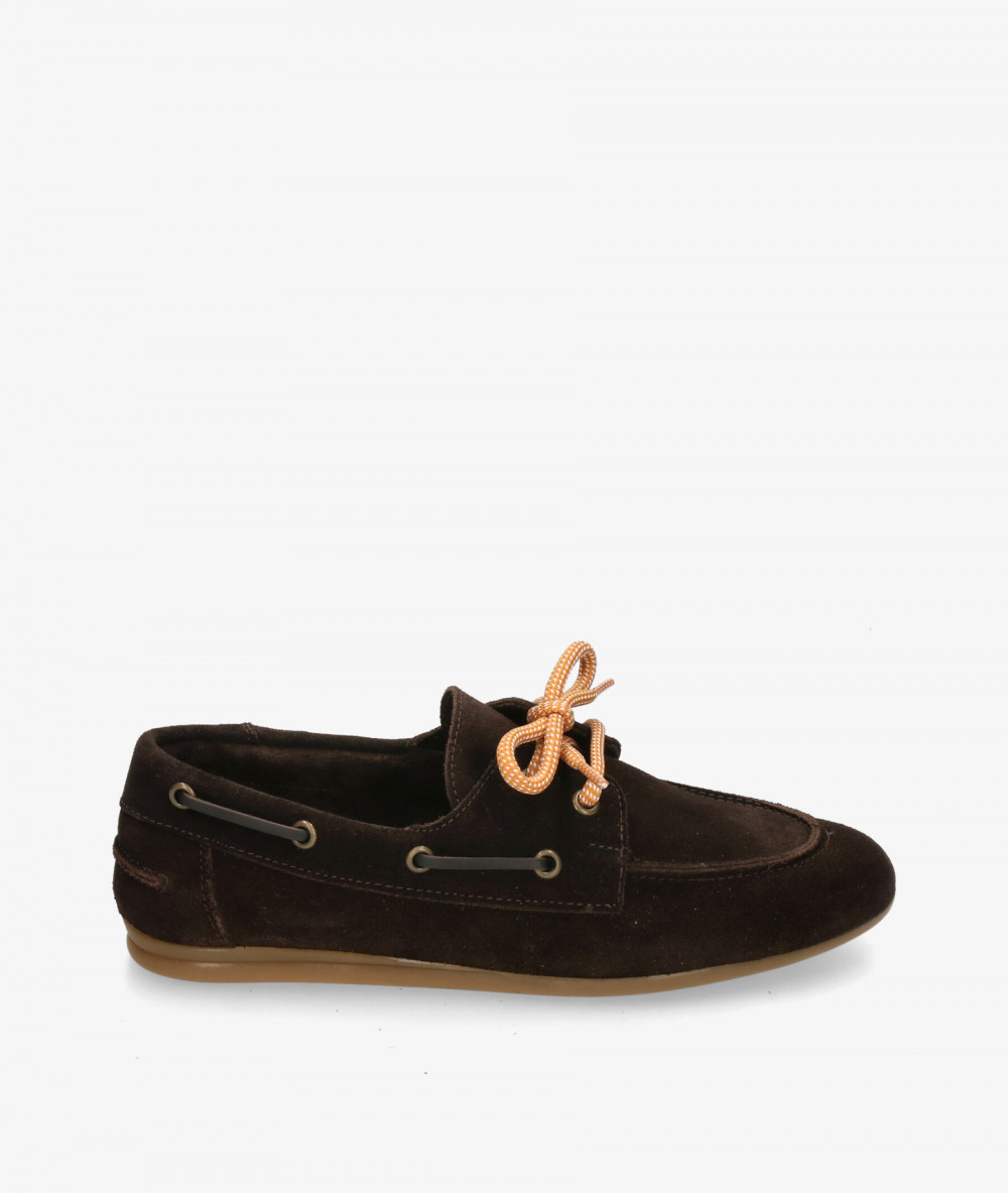 Zapatos Oxford mujer bloom&you Zapatos Oxford mujer bloom&you