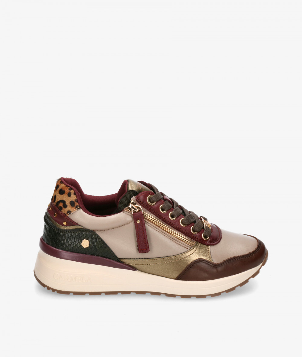 Deportivos Carmela  162442 en topo Deportivos Carmela  162442 en topo