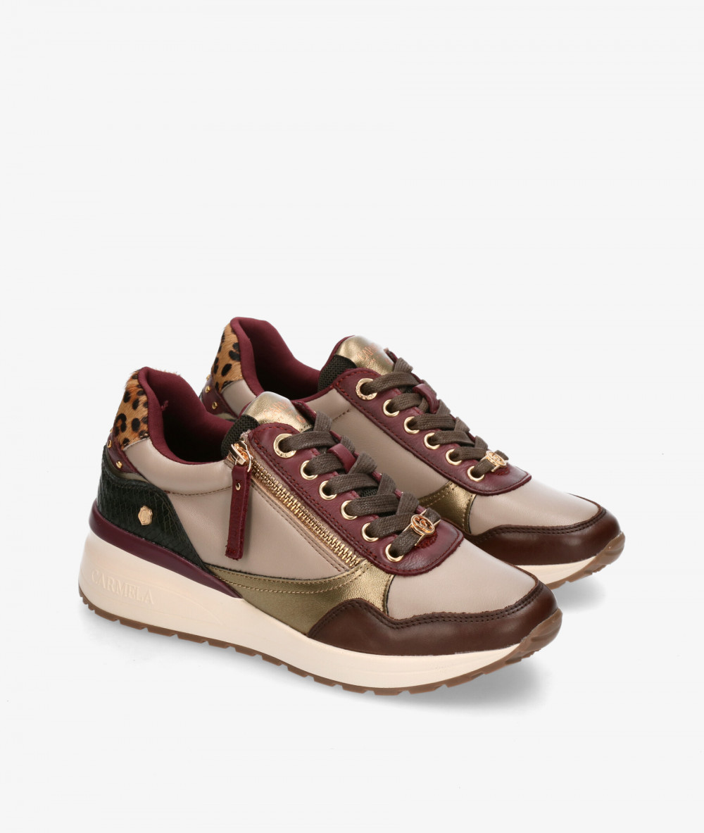 Deportivos Carmela  162442 en topo Deportivos Carmela  162442 en topo