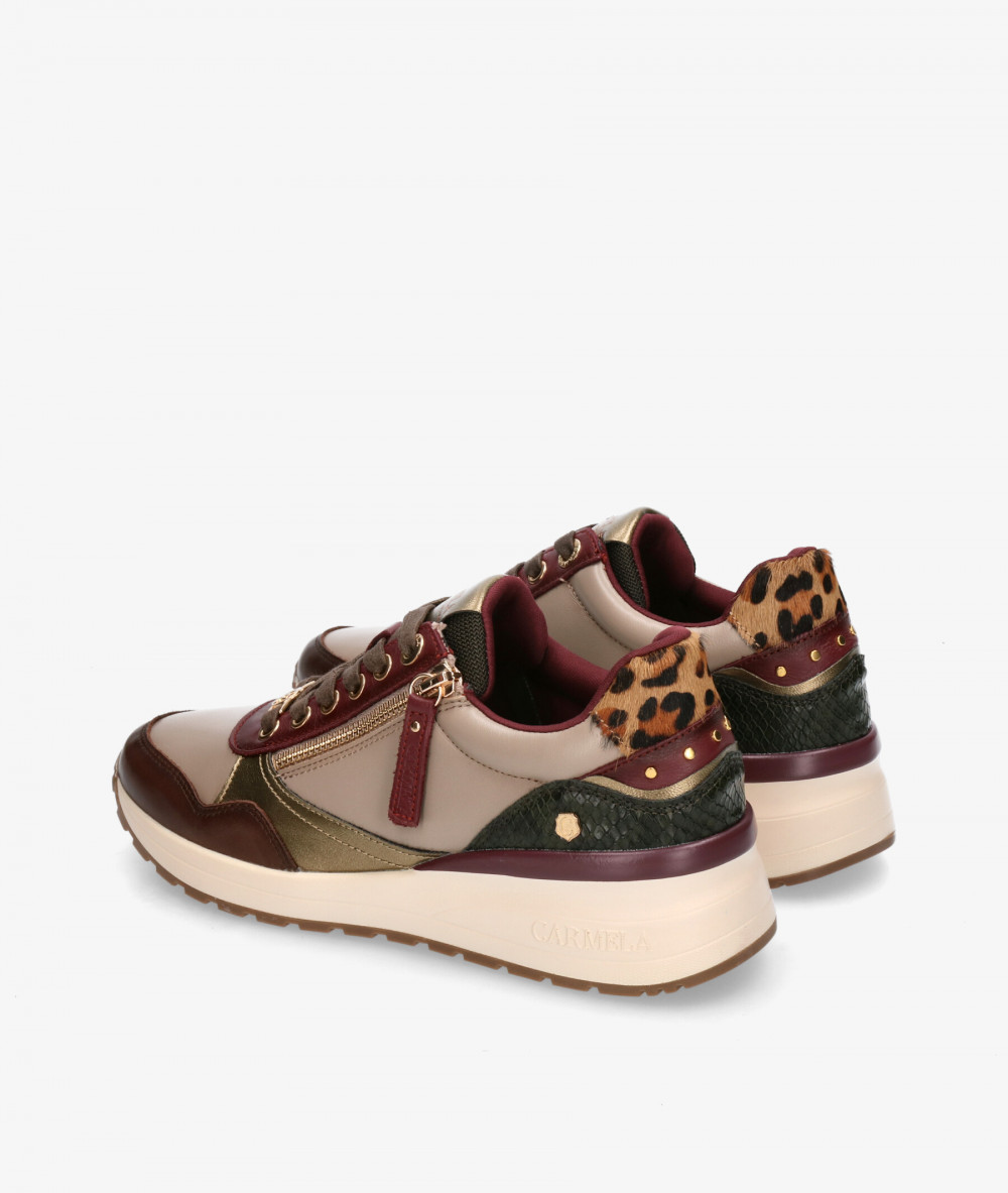 Deportivos Carmela  162442 en topo Deportivos Carmela  162442 en topo
