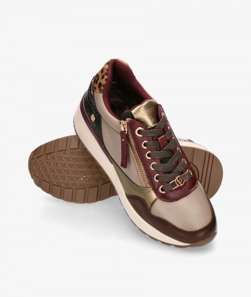 Deportivos Carmela  162442 en topo Deportivos Carmela  162442 en topo
