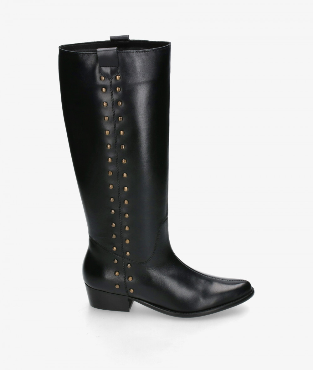 bloom&you Boots  MALENA in black bloom&you Boots  MALENA in black