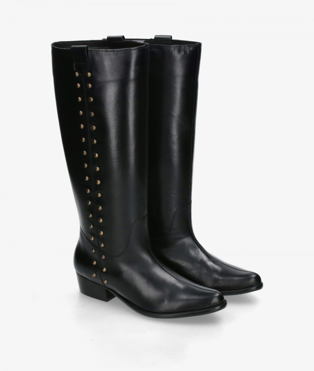 bloom&you Boots  MALENA in black bloom&you Boots  MALENA in black
