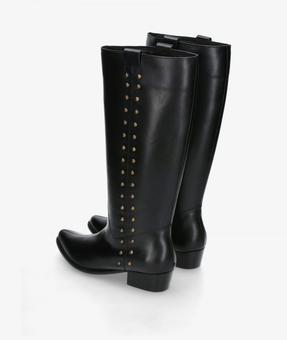 bloom&you Boots  MALENA in black bloom&you Boots  MALENA in black