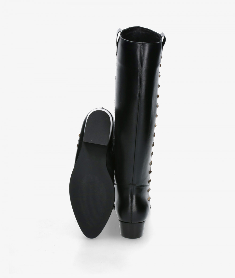 bloom&you Boots  MALENA in black bloom&you Boots  MALENA in black