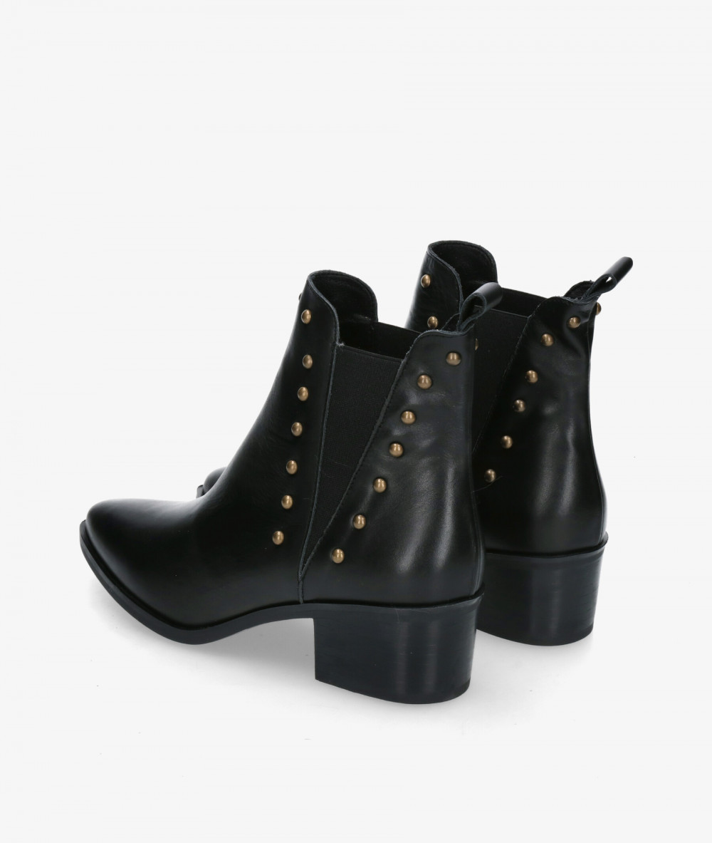 Botines bloom&you  LILLIE en negro Botines bloom&you  LILLIE en negro