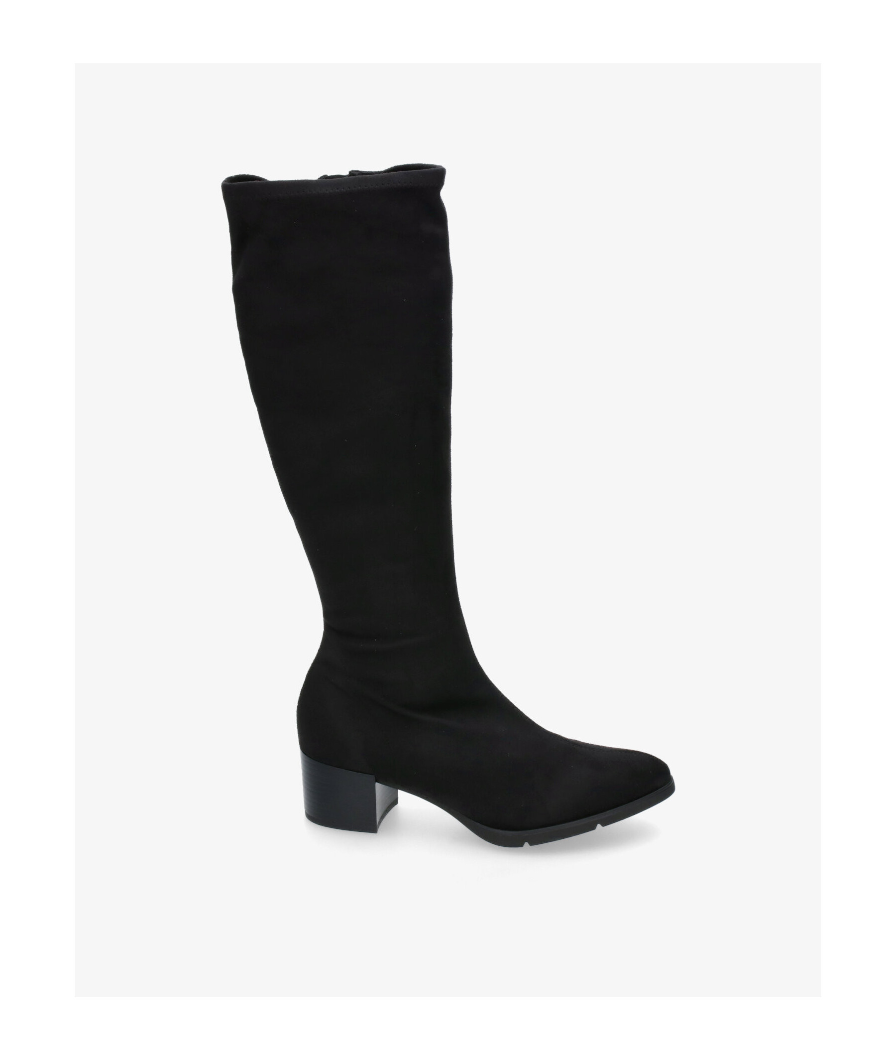 Botas pabloochoa.shoes 5108 en negro
