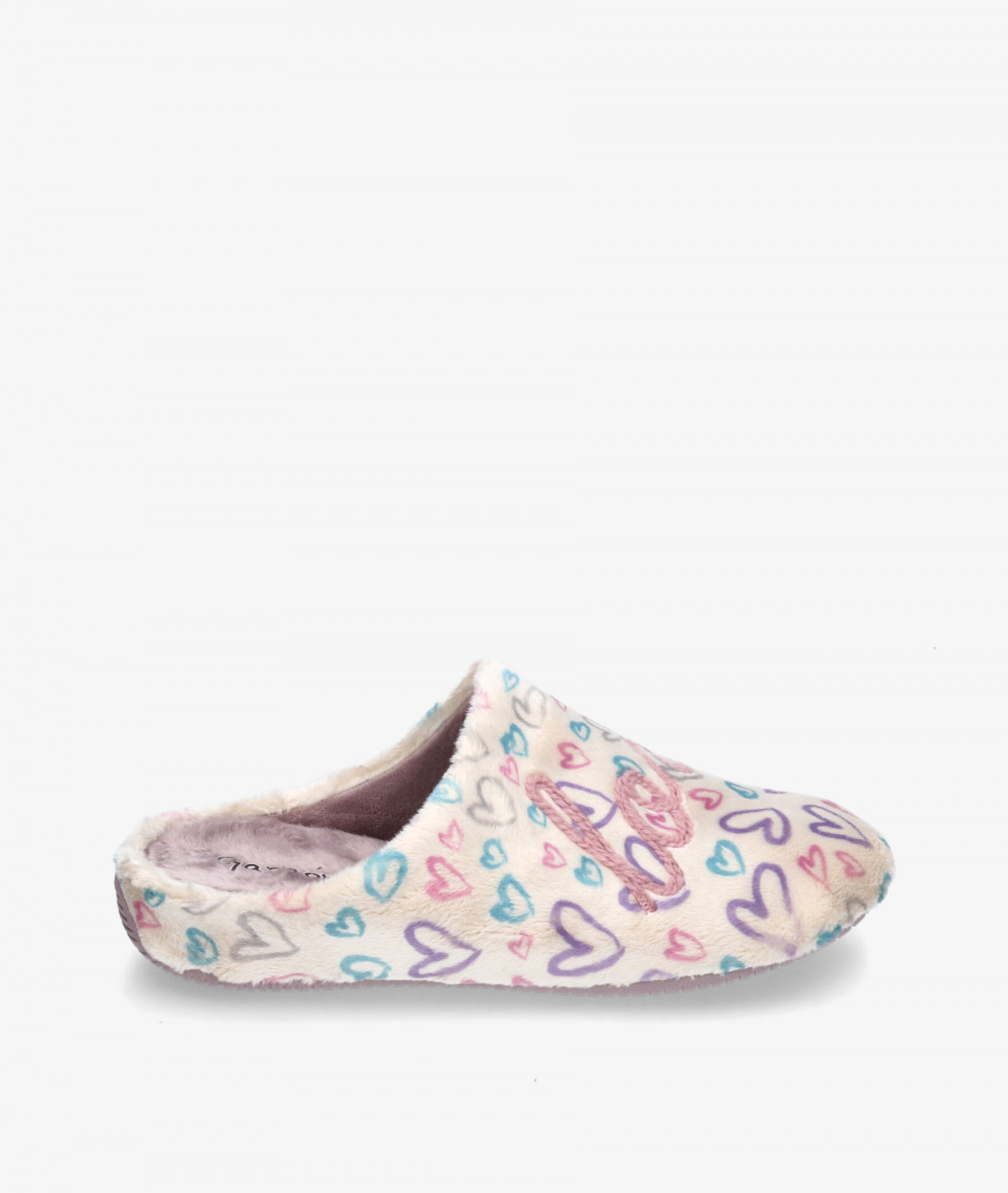 Garzón Slippers  15373 Garzón Slippers  15373