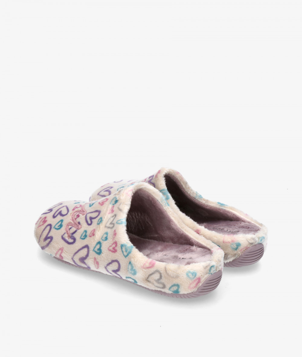 Garzón Slippers  15373 Garzón Slippers  15373