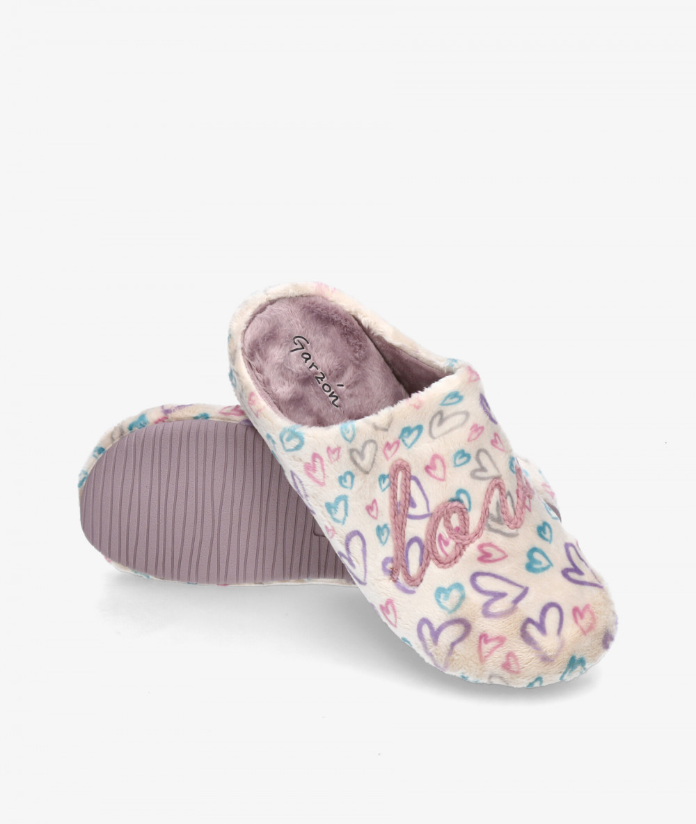 Garzón Slippers  15373 Garzón Slippers  15373
