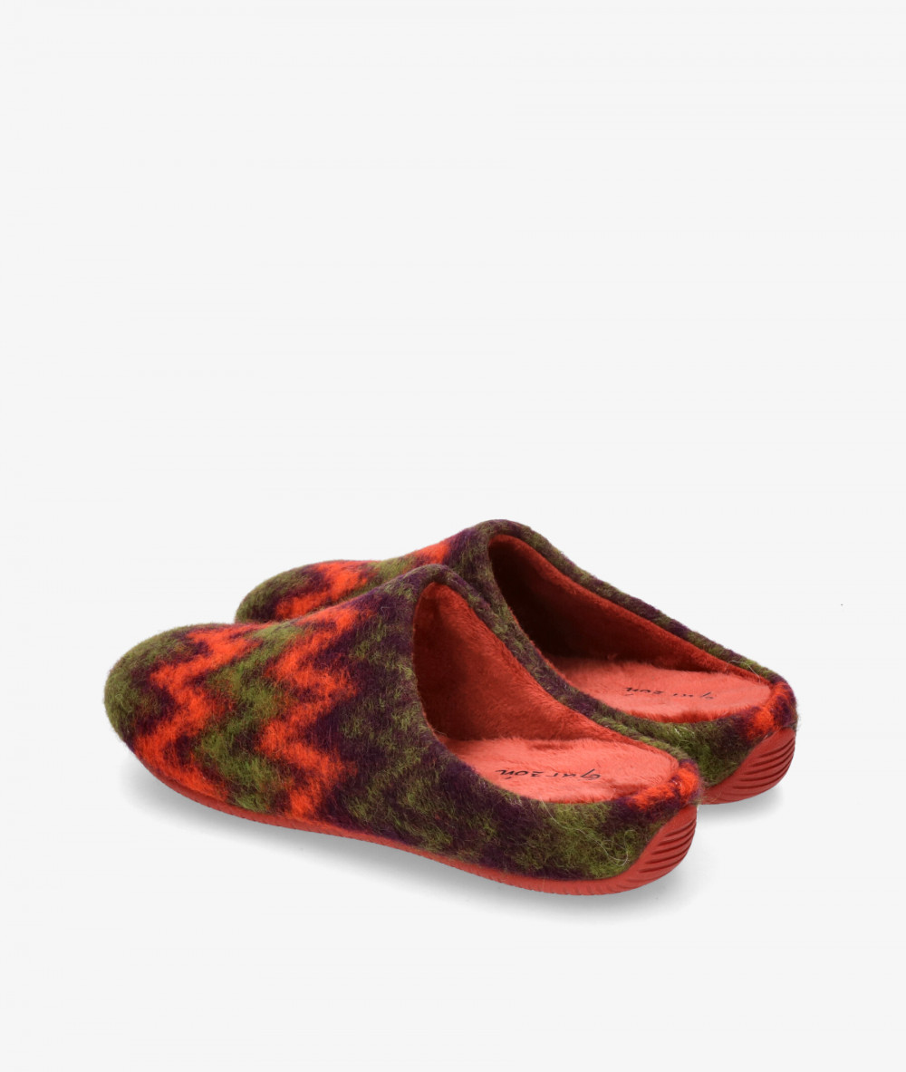 Garzón Slippers  15300 Garzón Slippers  15300