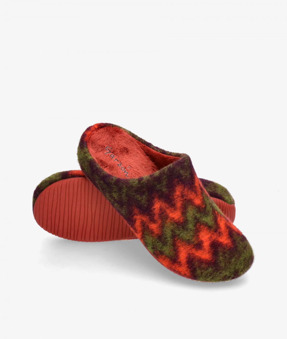 Garzón Slippers  15300 Garzón Slippers  15300