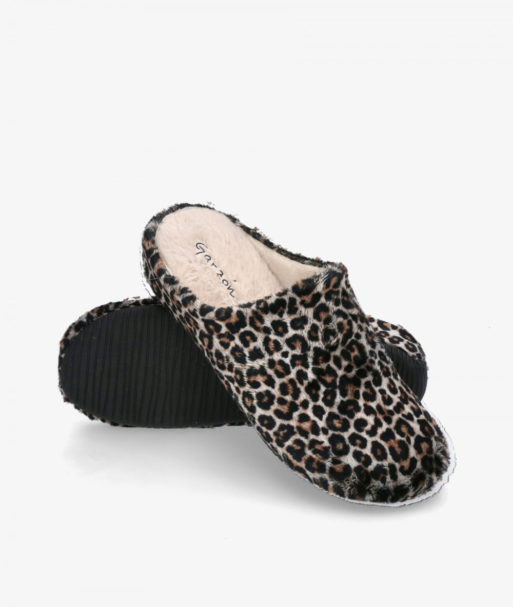 Garzón Slippers  15300 Garzón Slippers  15300