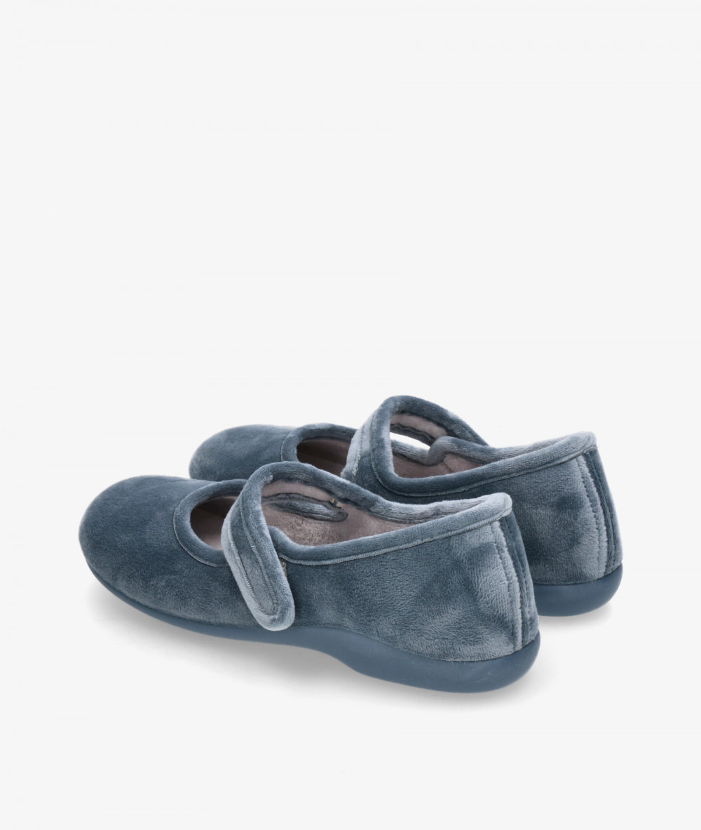 Garzón Slippers  7755 Garzón Slippers  7755