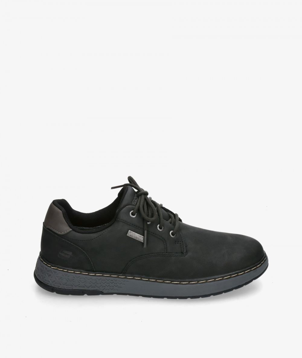 Zapatos casual Skechers 205234 en negro Zapatos casual Skechers 205234 en negro