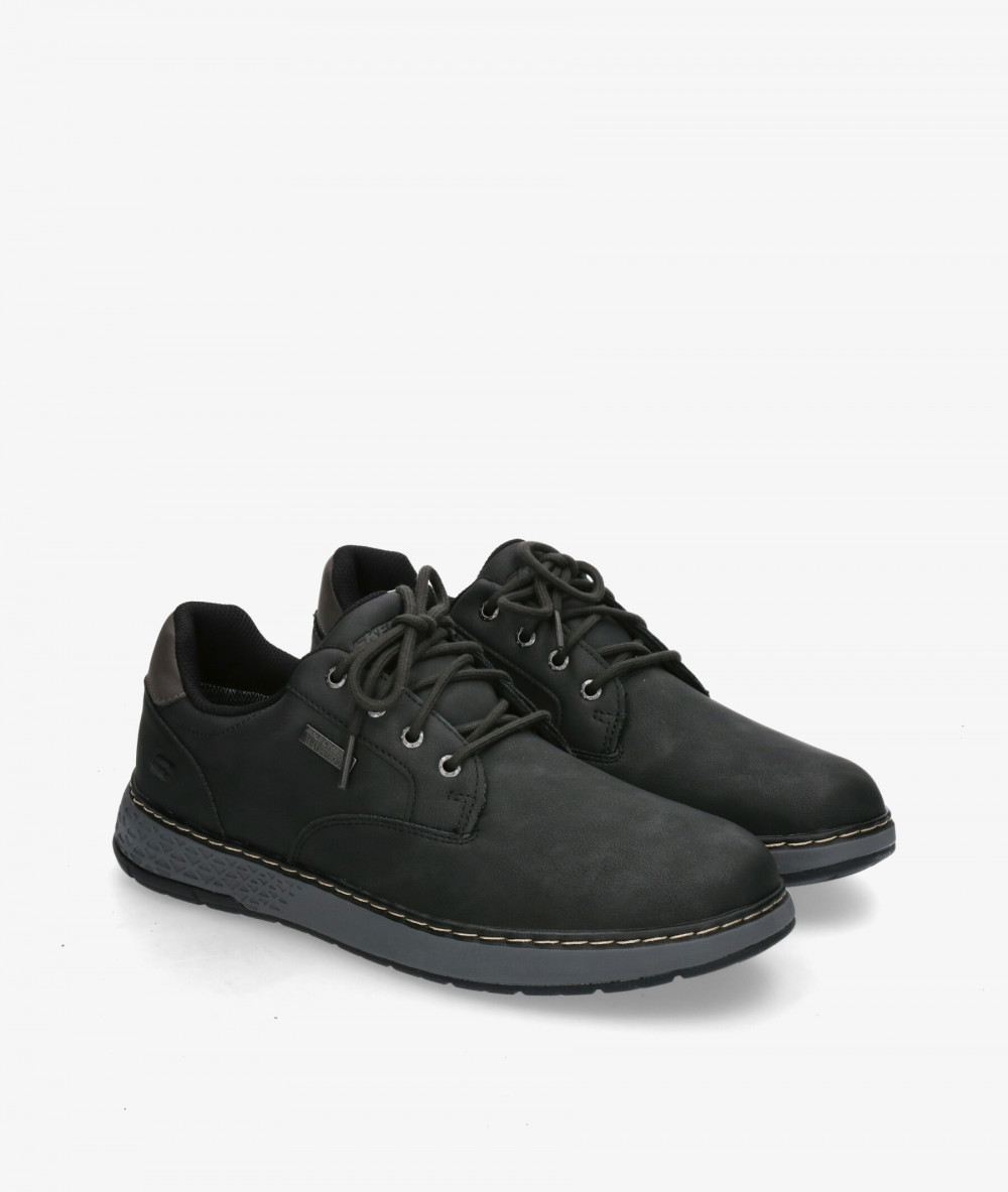 Zapatos casual Skechers 205234 en negro Zapatos casual Skechers 205234 en negro