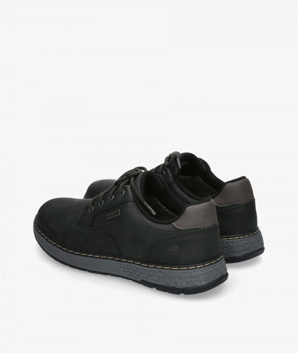 Zapatos casual Skechers 205234 en negro Zapatos casual Skechers 205234 en negro