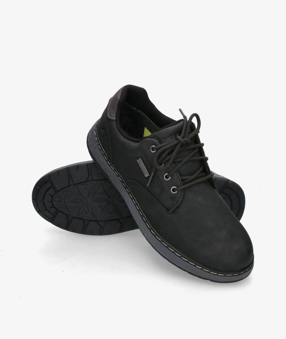 Zapatos casual Skechers 205234 en negro Zapatos casual Skechers 205234 en negro