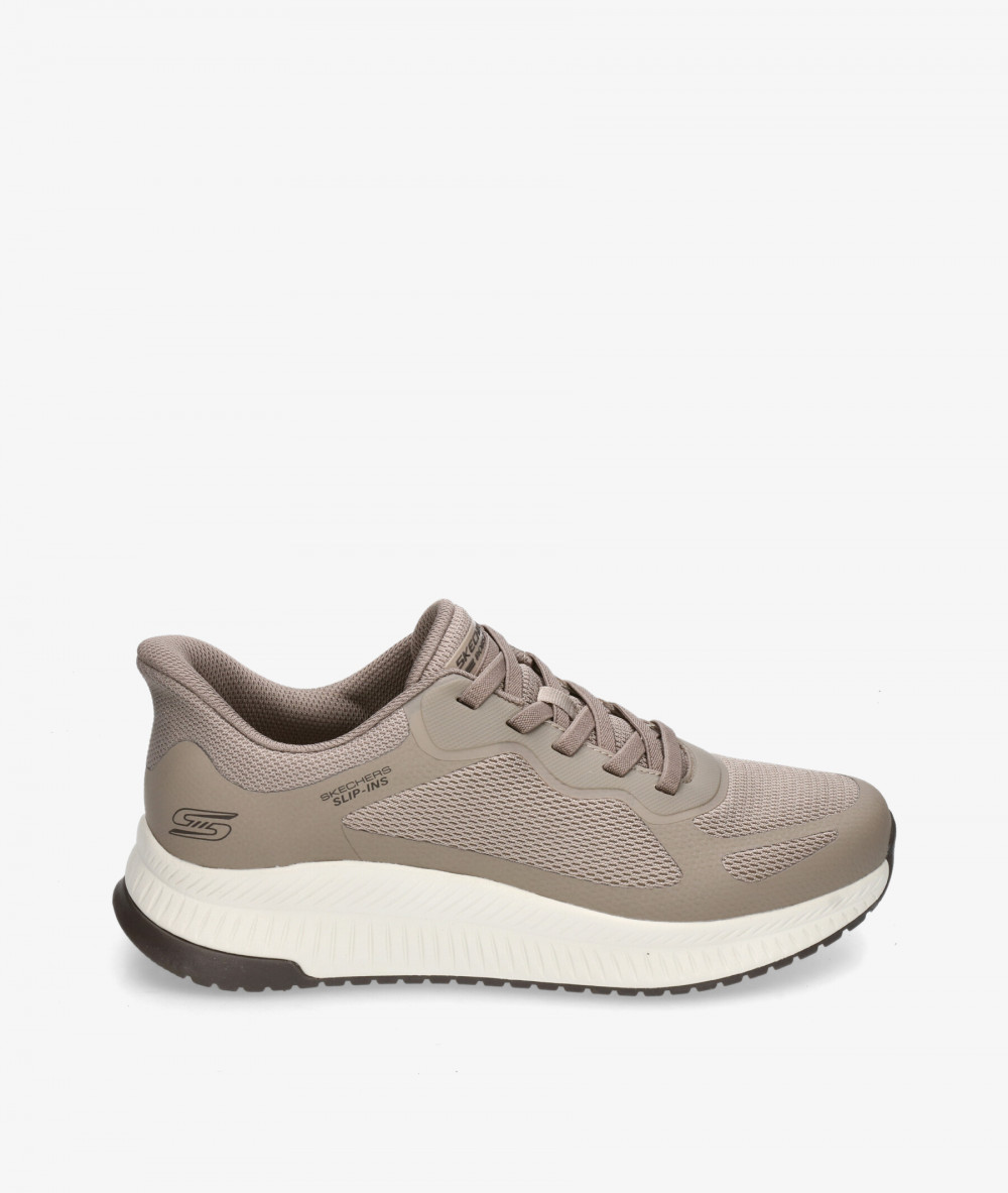Deportivos Skechers 118423 en gris Deportivos Skechers 118423 en gris