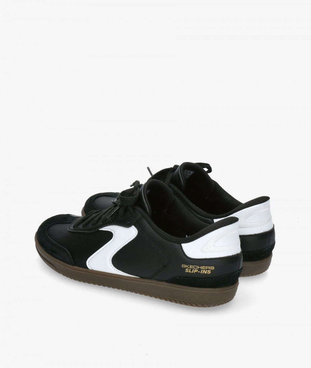 Deportivos Skechers 254154 en negro Deportivos Skechers 254154 en negro
