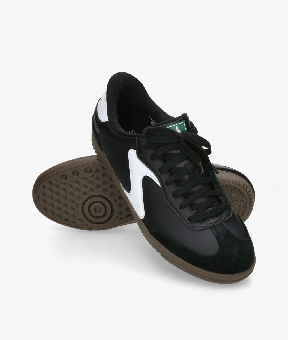 Deportivos Skechers 254154 en negro Deportivos Skechers 254154 en negro