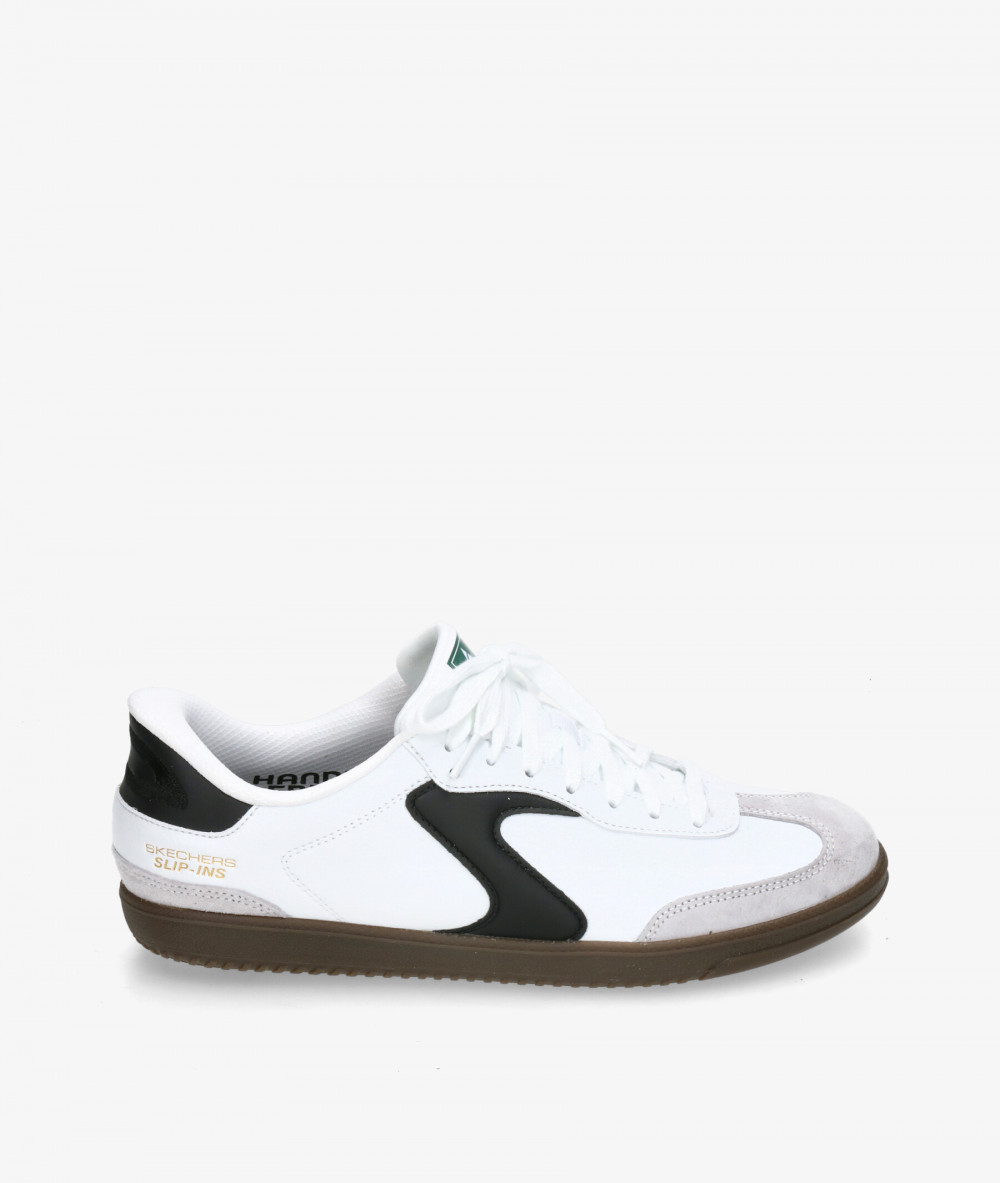 Deportivos Skechers 254154 en blanco Deportivos Skechers 254154 en blanco