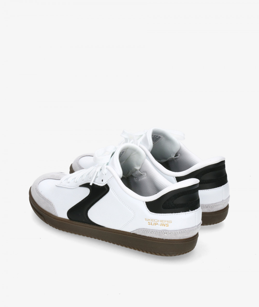 Deportivos Skechers 254154 en blanco Deportivos Skechers 254154 en blanco