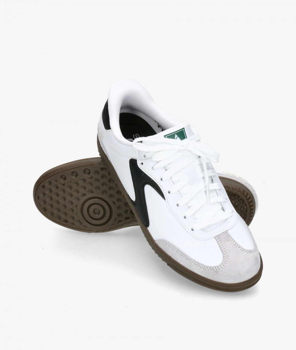Deportivos Skechers 254154 en blanco Deportivos Skechers 254154 en blanco