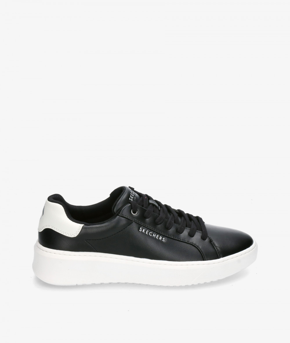 Deportivos Skechers 183175 en negro Deportivos Skechers 183175 en negro