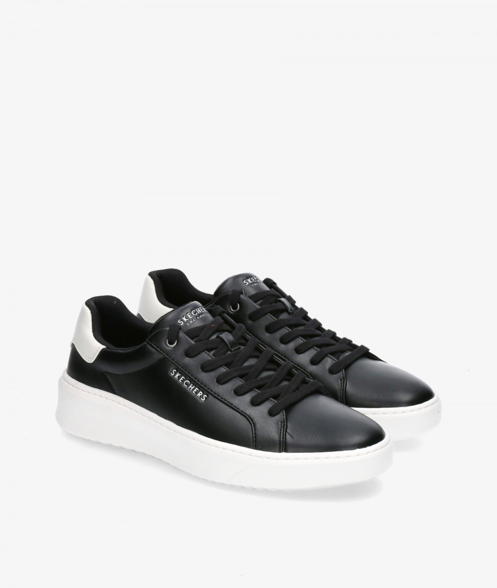 Deportivos Skechers 183175 en negro Deportivos Skechers 183175 en negro