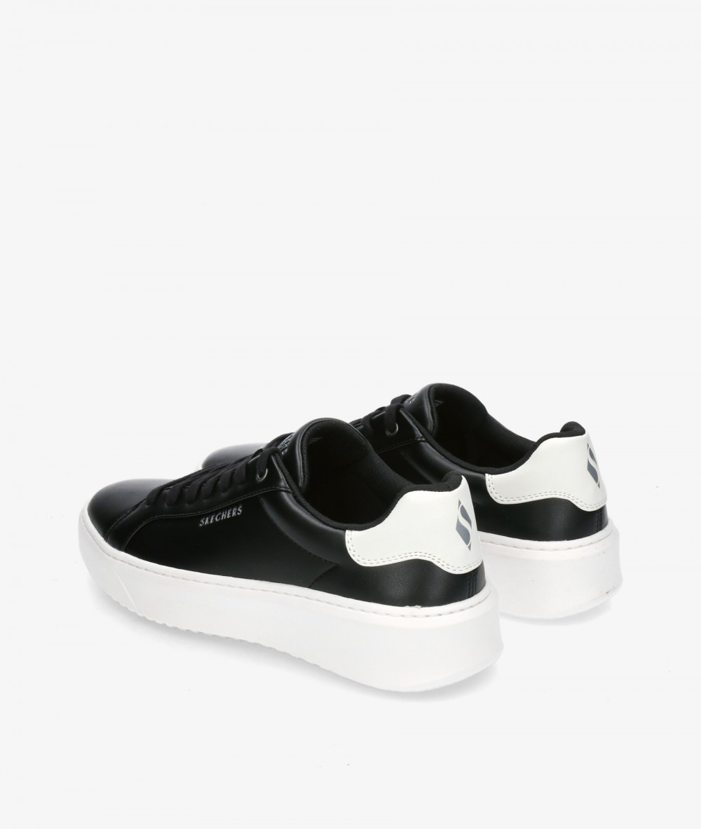 Deportivos Skechers 183175 en negro Deportivos Skechers 183175 en negro