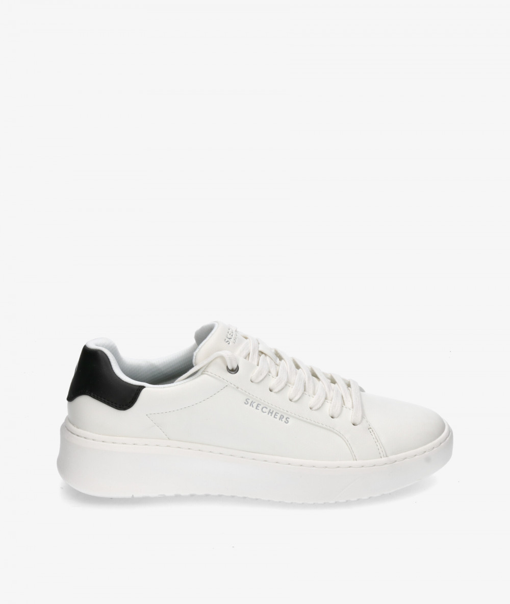 Deportivos Skechers 183175 en blanco Deportivos Skechers 183175 en blanco