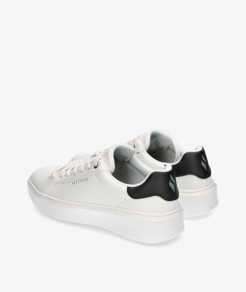 Deportivos Skechers 183175 en blanco Deportivos Skechers 183175 en blanco
