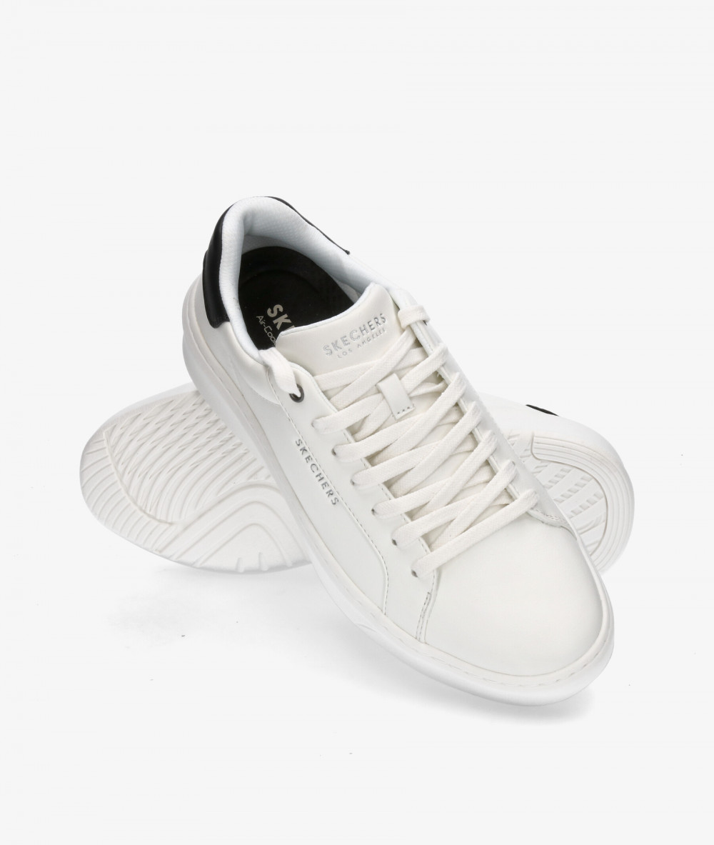 Deportivos Skechers 183175 en blanco Deportivos Skechers 183175 en blanco