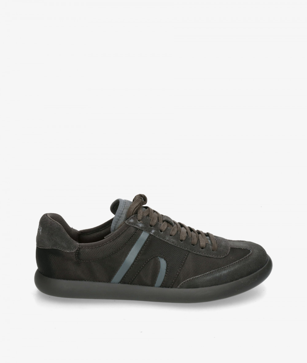 Deportivos Camper  K101056 en gris Deportivos Camper  K101056 en gris