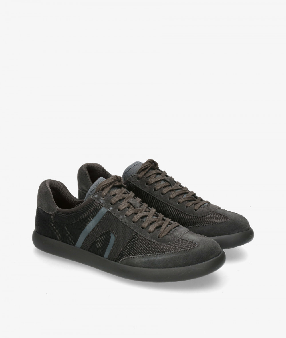 Deportivos Camper  K101056 en gris Deportivos Camper  K101056 en gris