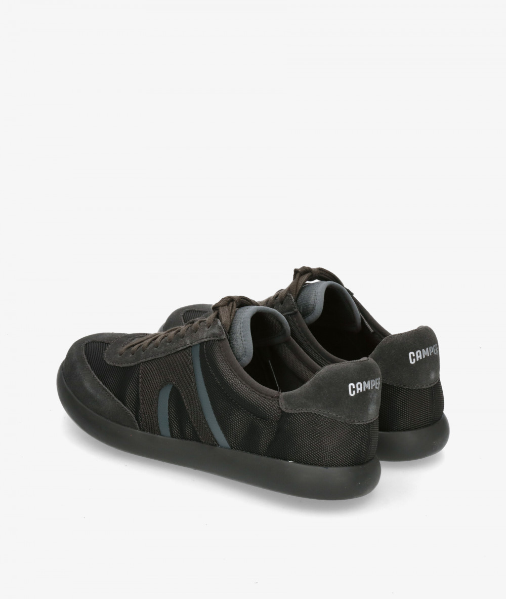 Deportivos Camper  K101056 en gris Deportivos Camper  K101056 en gris