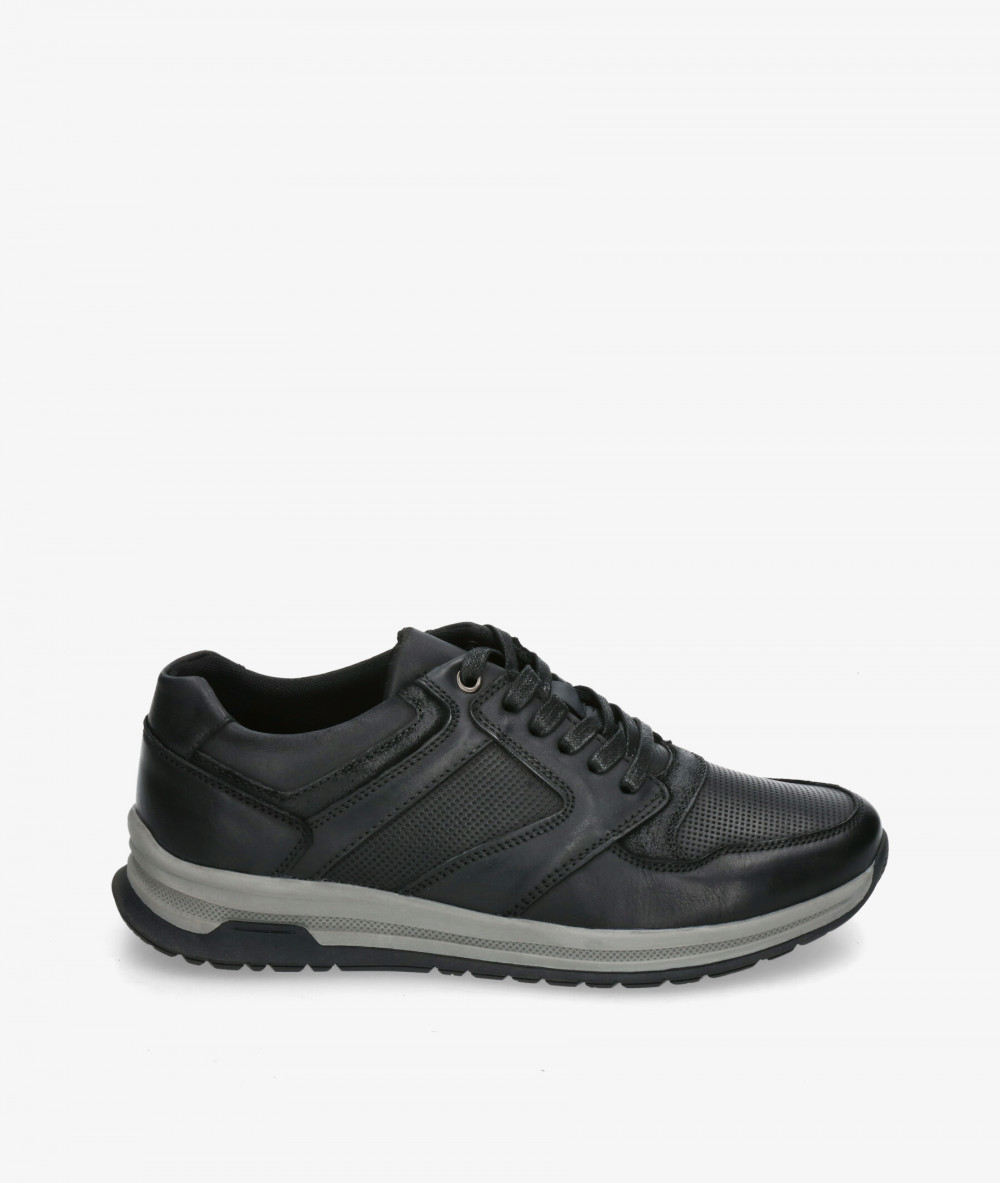 Deportivos Rhostock  JACKS-10    DB4992-25   en negro Deportivos Rhostock  JACKS-10    DB4992-25   en negro