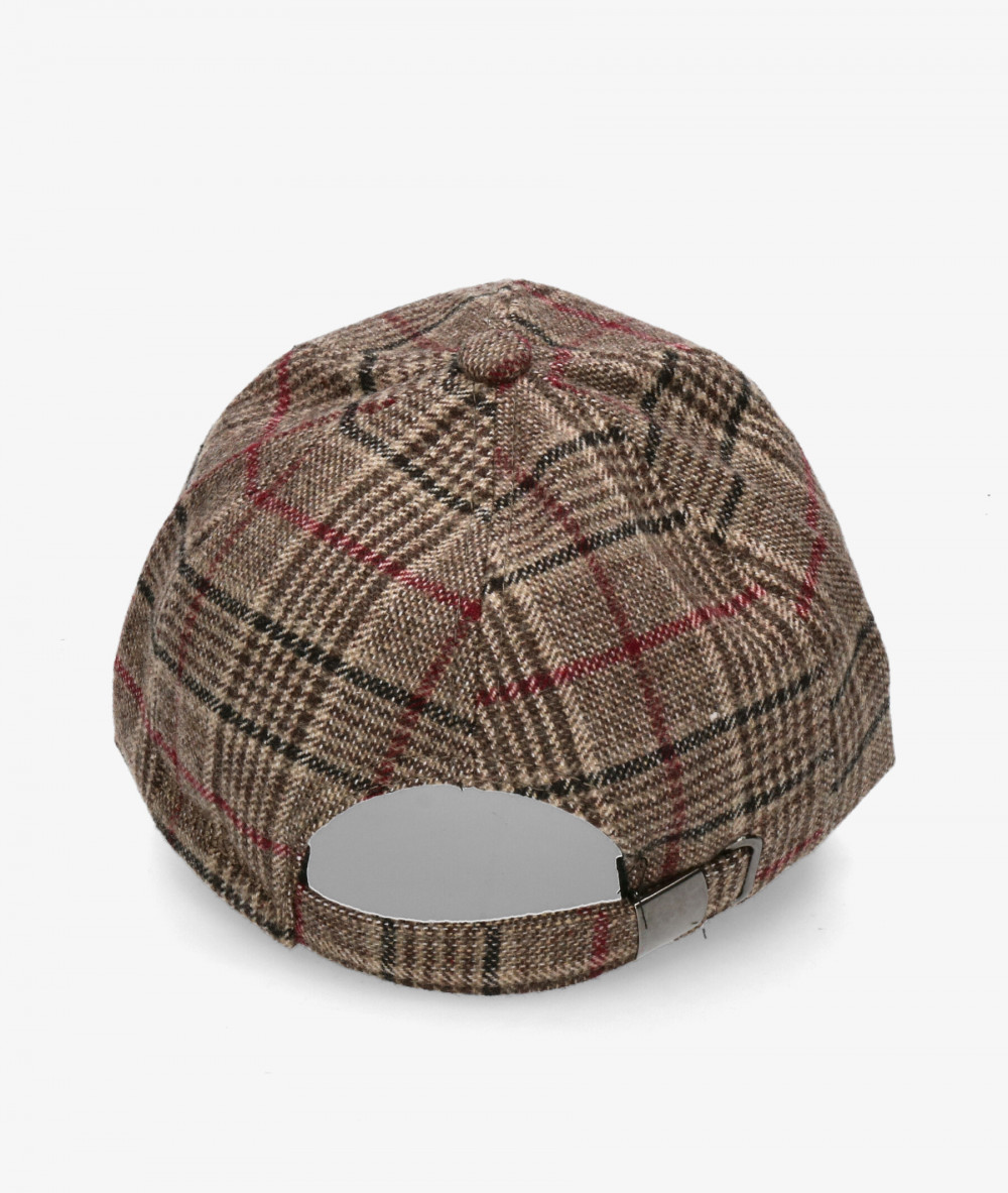 Gorra bloom&you B&Y CAP en multicolor