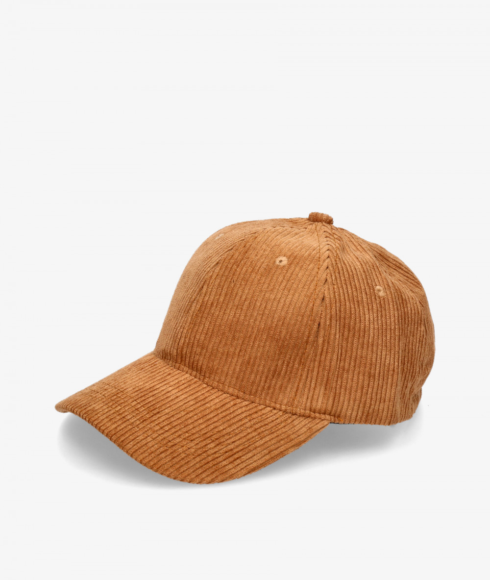 Gorra bloom&you B&Y CAP en camel