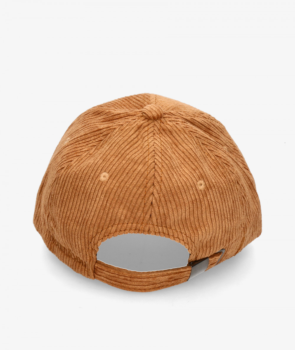 Gorra bloom&you B&Y CAP en camel