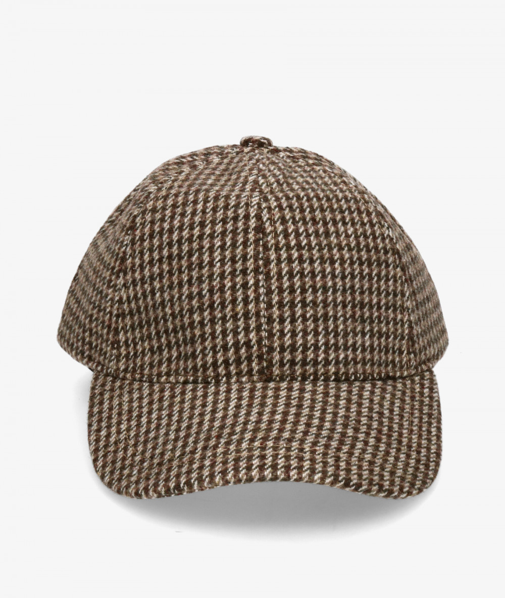 Gorra bloom&you B&Y CAP en marrón