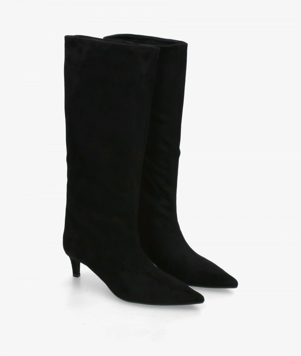 Botas CORINA  M5900 en negro Botas CORINA  M5900 en negro