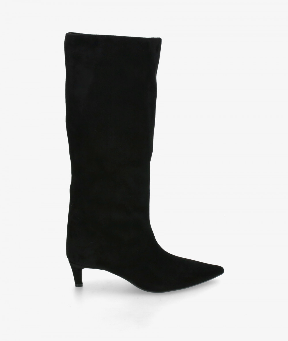 Botas CORINA  M5900 en negro Botas CORINA  M5900 en negro