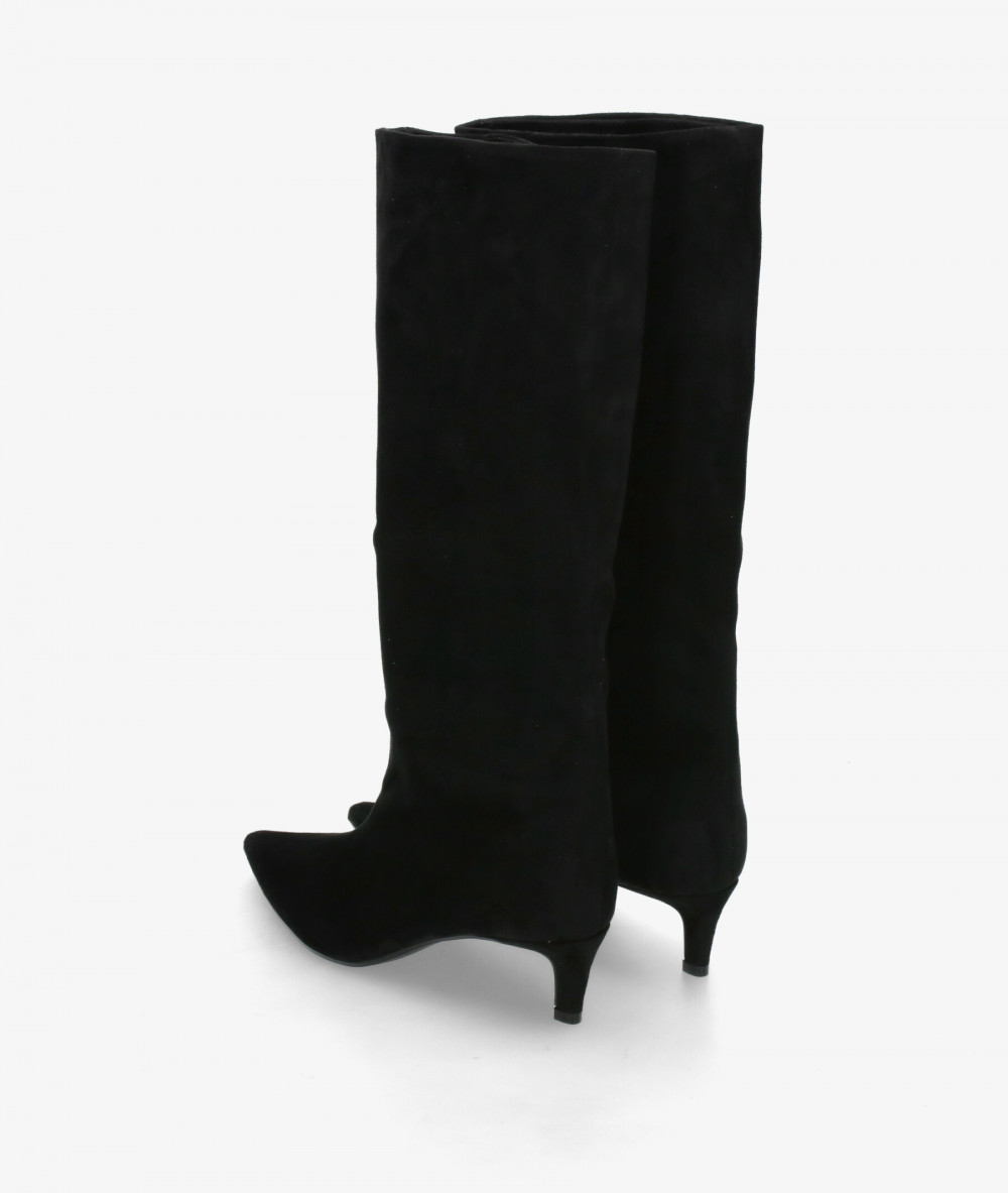 Botas CORINA  M5900 en negro Botas CORINA  M5900 en negro